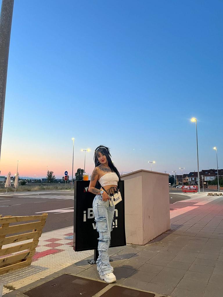 Chica busca chico en Pontevedra: 