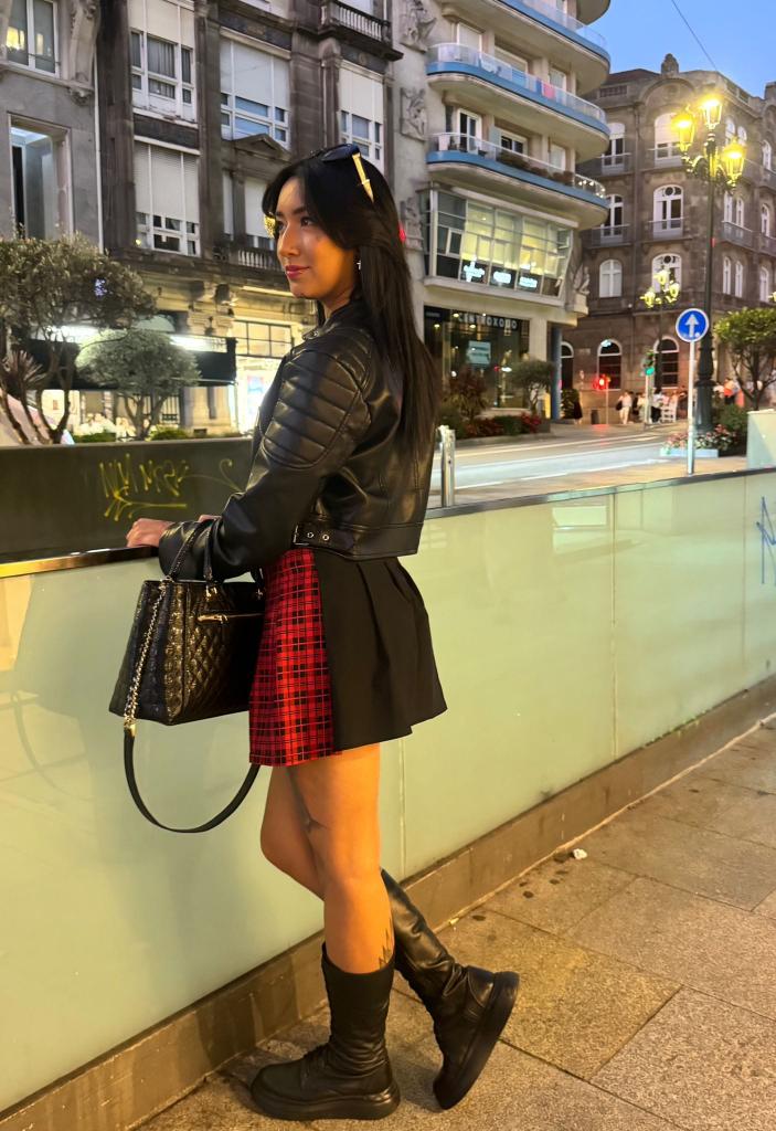 Chica busca chico en Pontevedra: 
