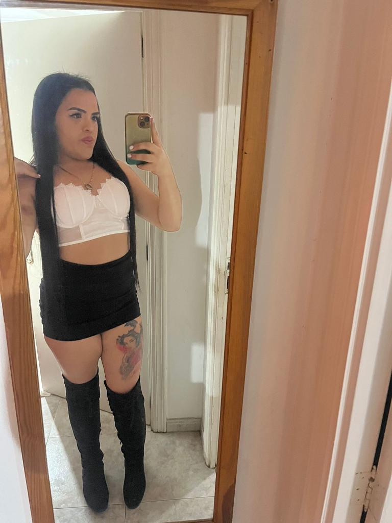 603711594: Travesti en Mallorca