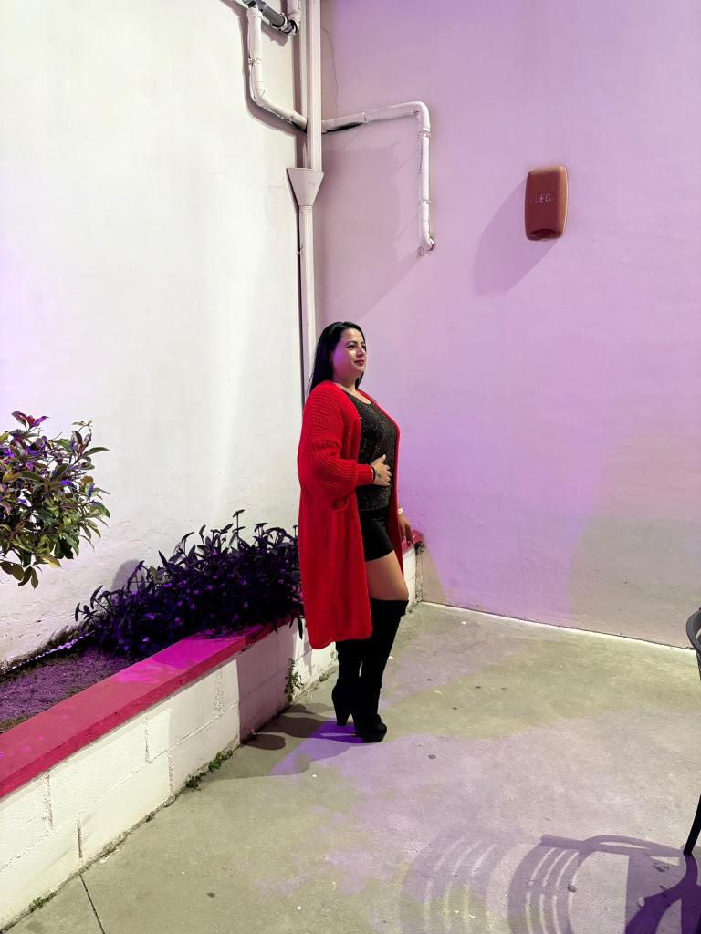 Chica busca chico en Sevilla: 