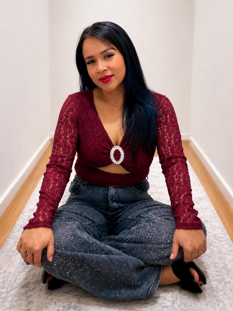 Chica busca chico en Ávila: 