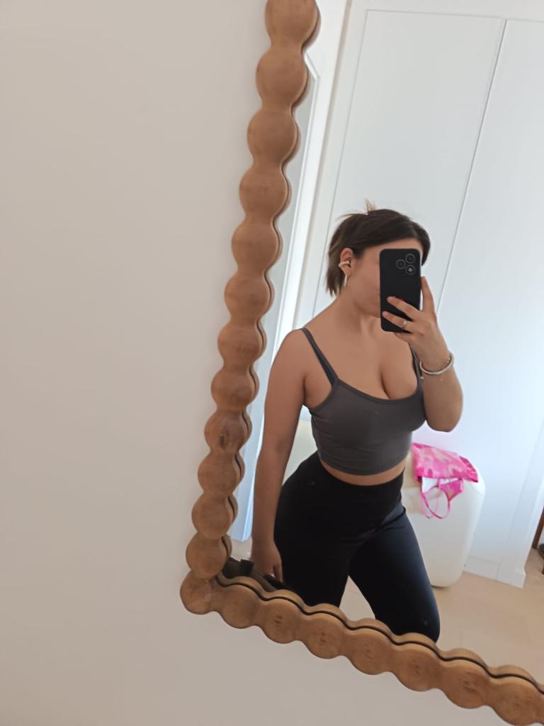 663358916: Chica busca chico en Madrid