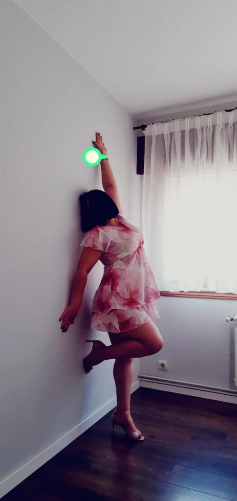 Chica busca chico en Ciudad Real: 