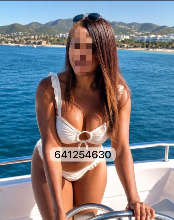 Chica busca chico en Burgos: 