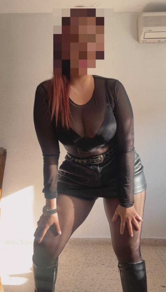 664256562: Chica busca chico en Madrid