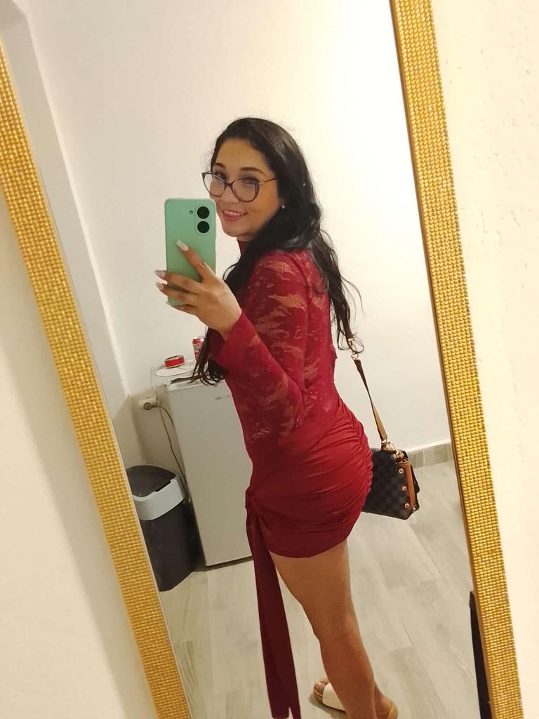 622759538: Chica busca chico en Murcia
