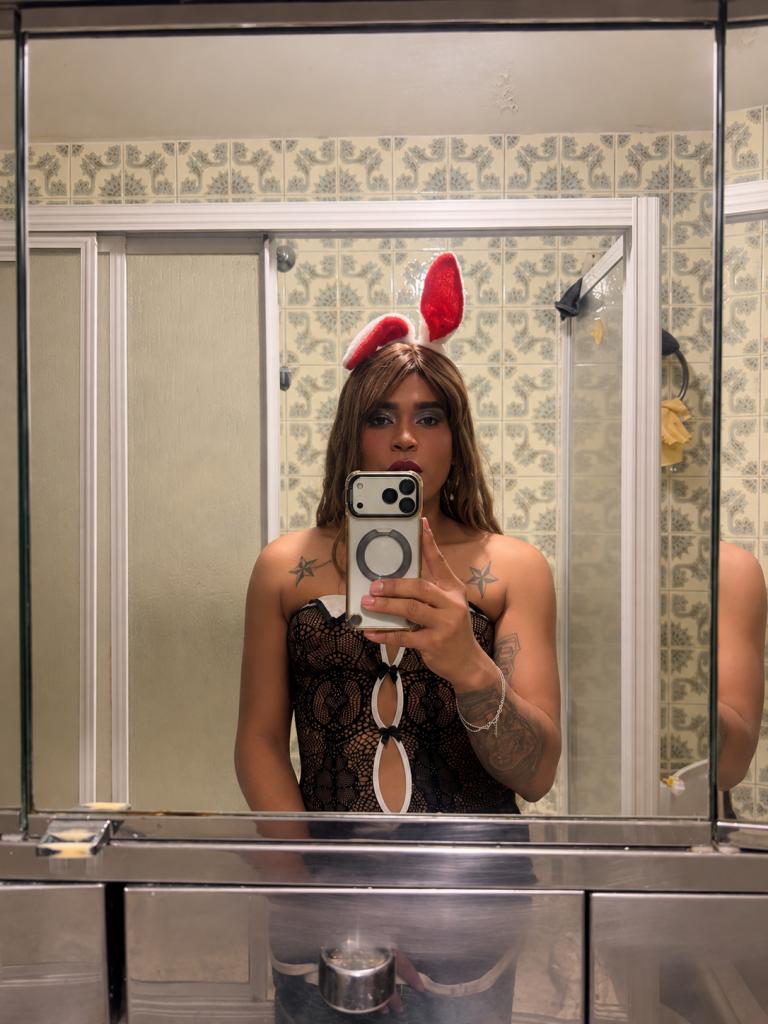 Travesti en Ciudad Real: 