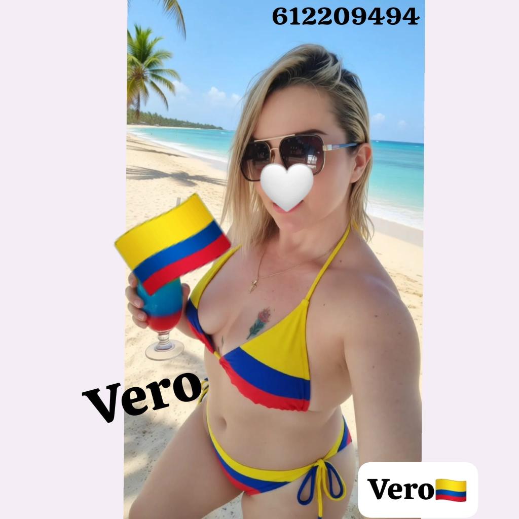 Chica busca chico en Ibiza: 