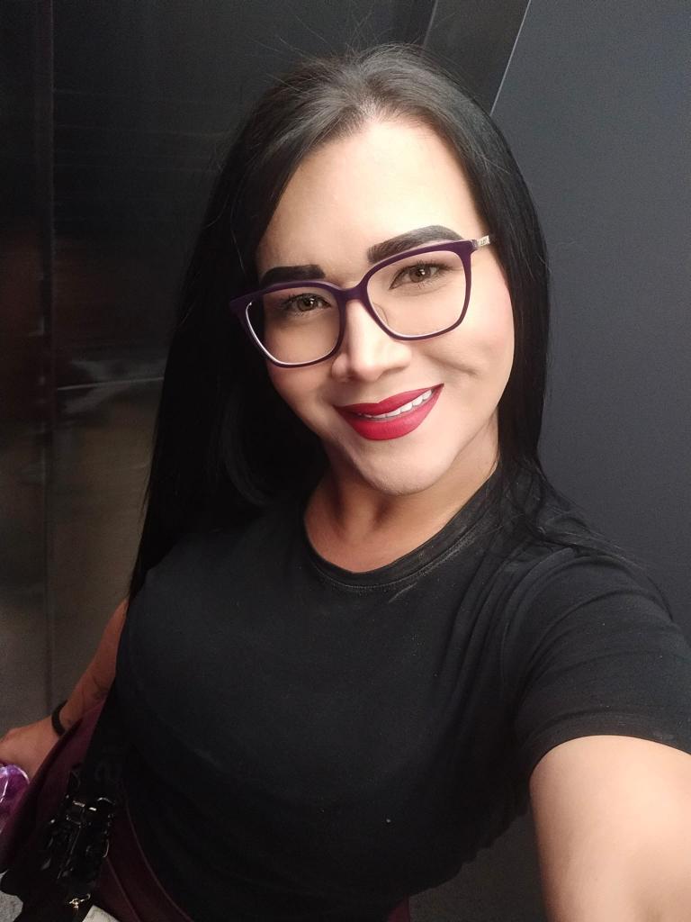 Transexual en Sevilla: 