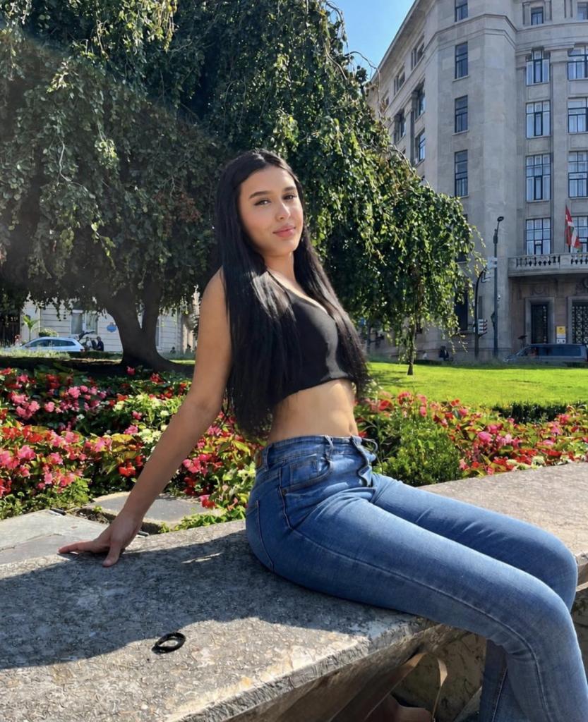 Chica busca chico en Vizcaya: 