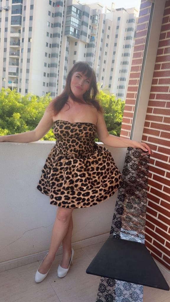 Chica busca chico en Alicante: 