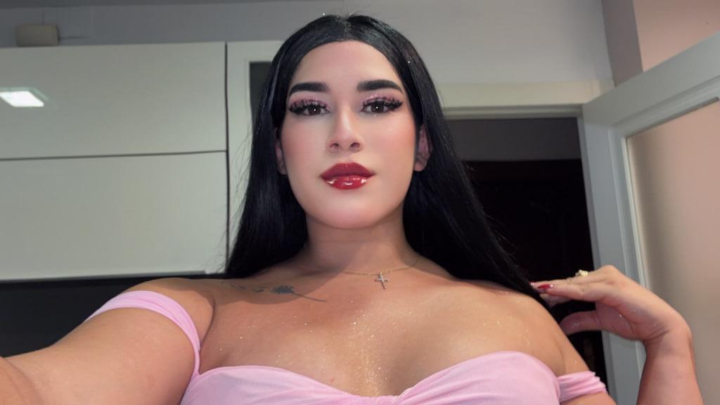 Travesti en Alicante: 