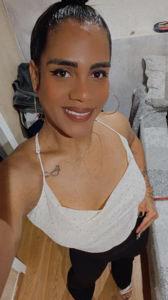 Travesti en Madrid: 