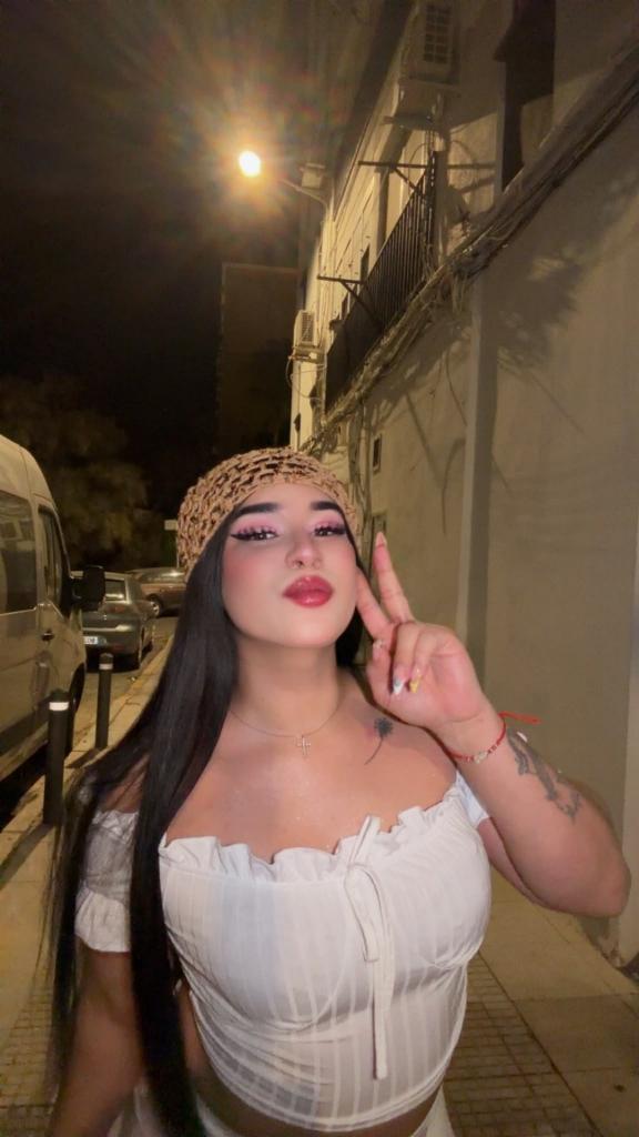 Travesti en Alicante: 