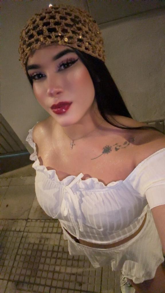 743097233: Transexual en Alicante