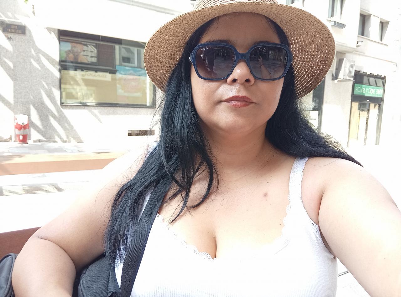 Chica busca chico en Barcelona: 