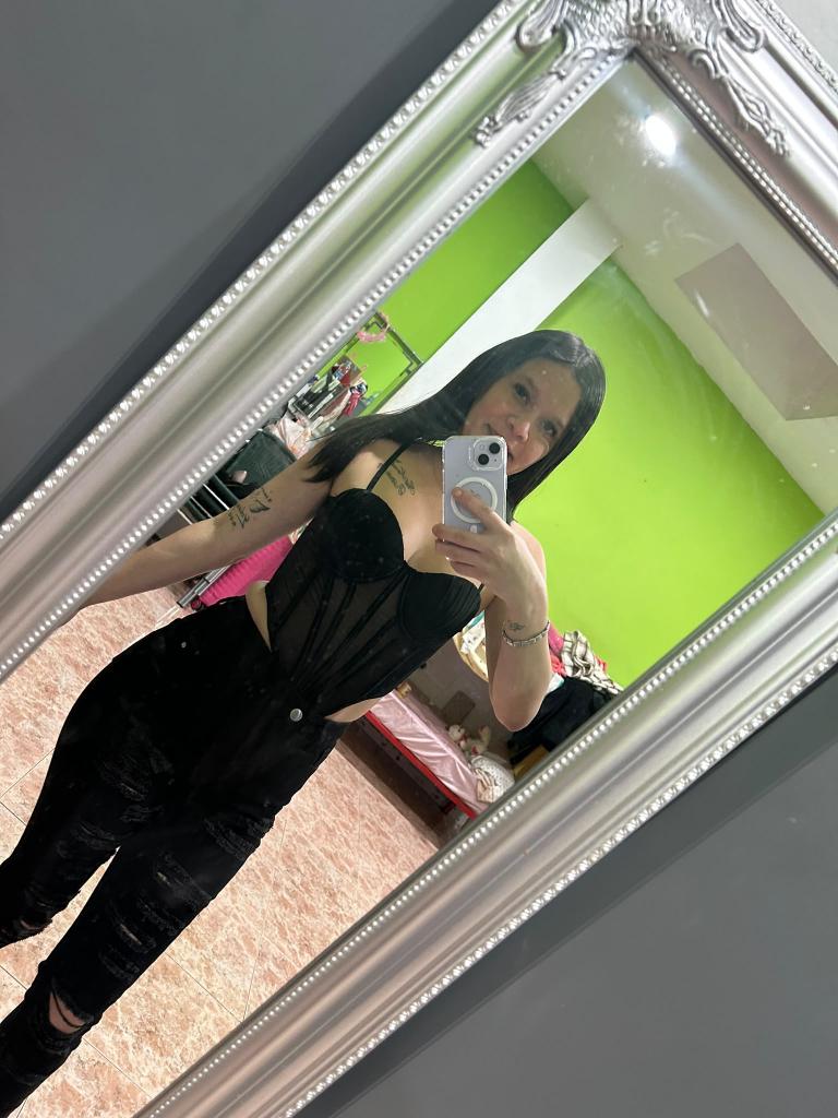 Chica busca chico en Valencia: 