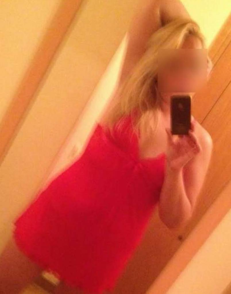 Chica busca chico en Ciudad Real: 