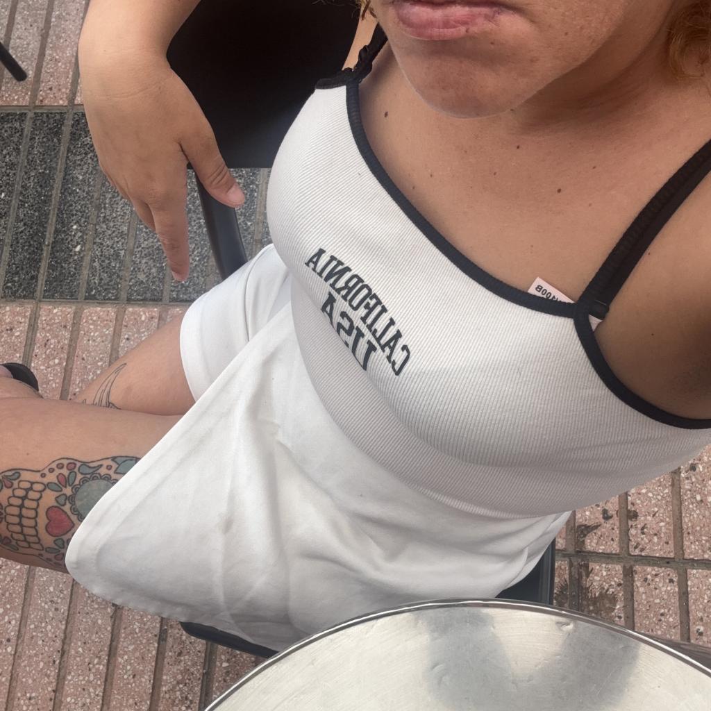 613531810: Chica busca chico en Las Palmas