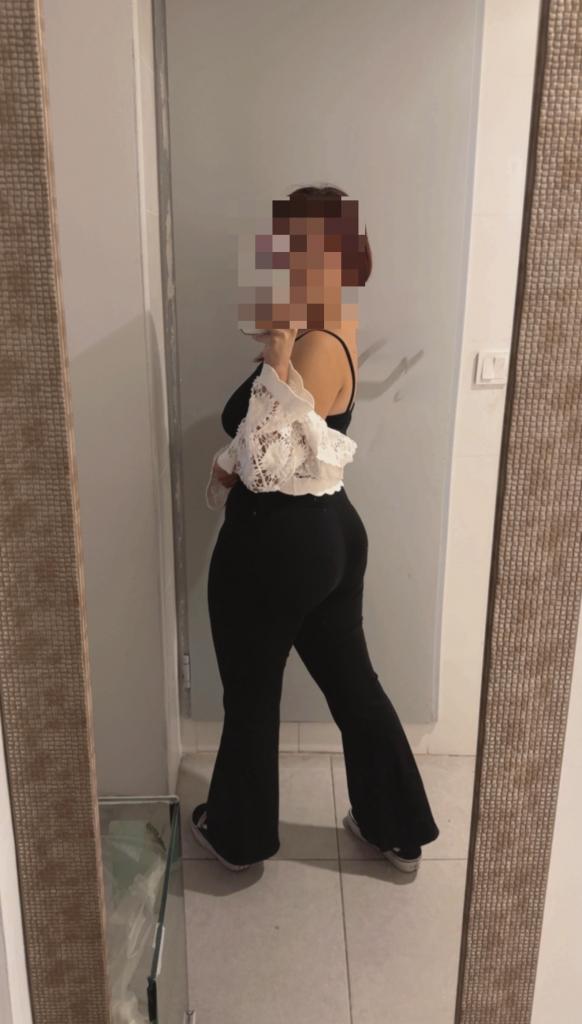 Chica busca chico en Madrid: 