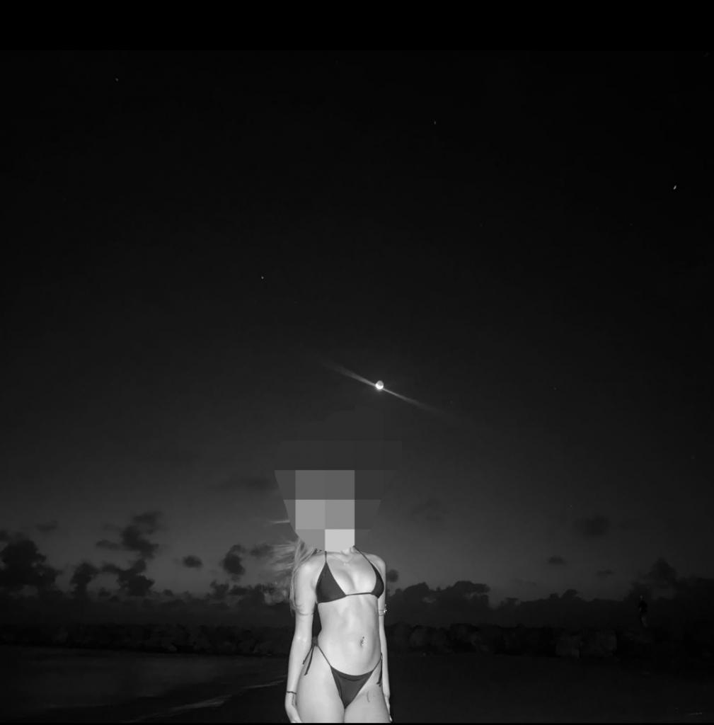 Chica busca chico en Tenerife: 