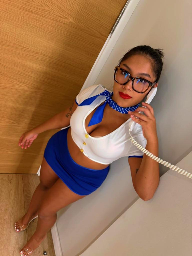Chica busca chico en Tenerife: Chica busca chico