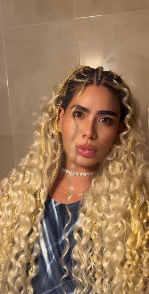Transexual en Almería: 