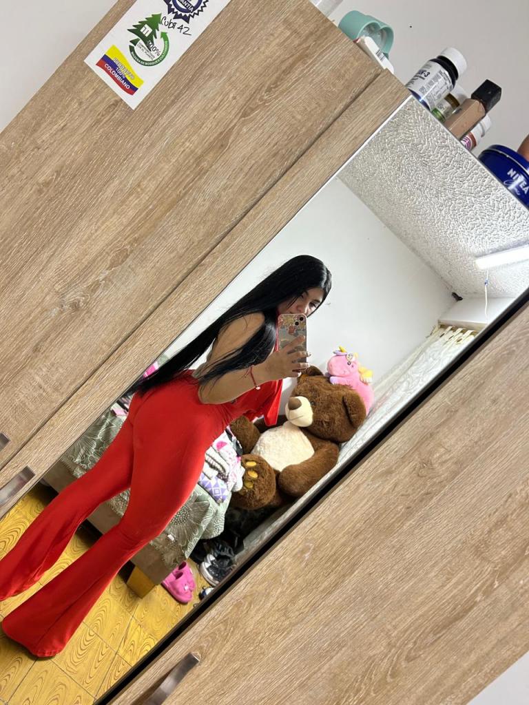 Chica busca chico en Valencia: 