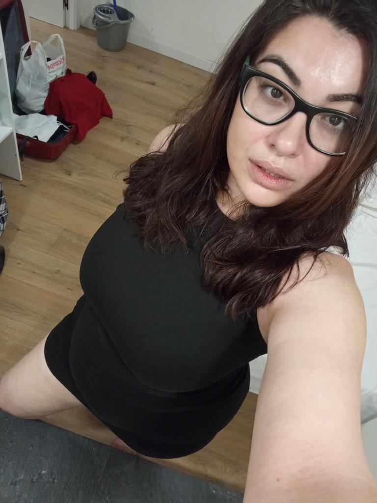 Chica busca chico en Zaragoza: 