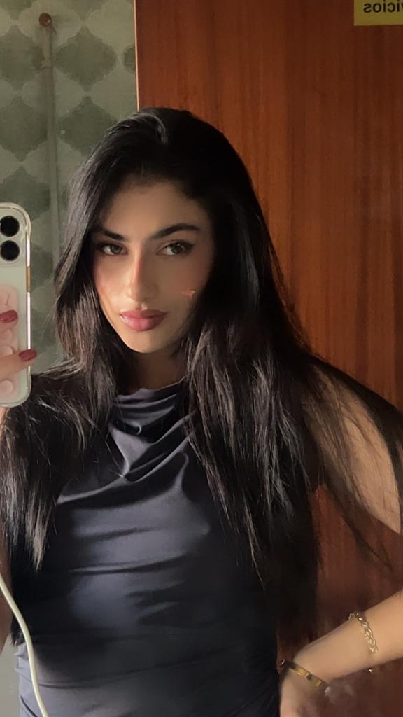 Chica busca chico en León: 