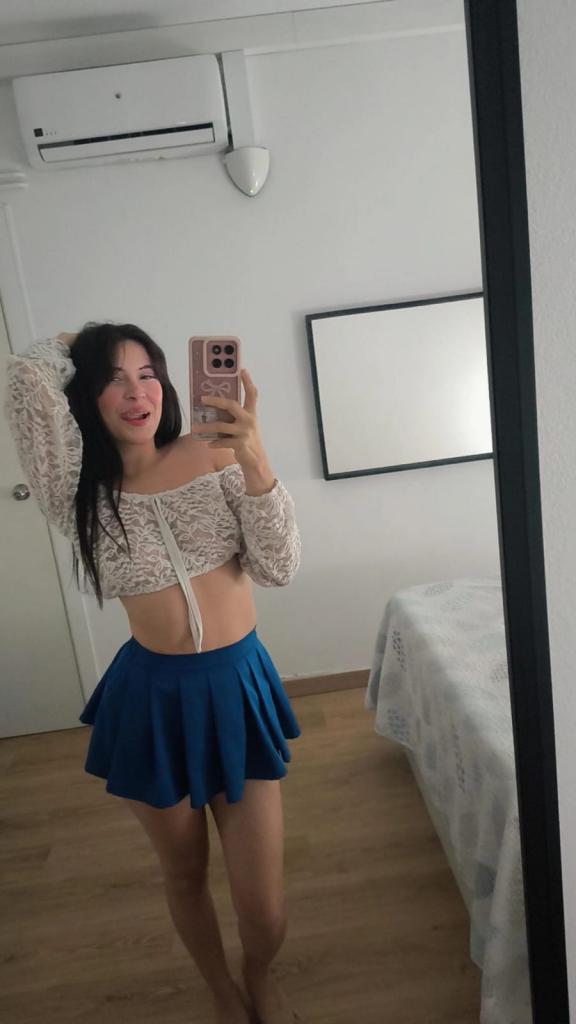 Chica busca chico en Barcelona: 