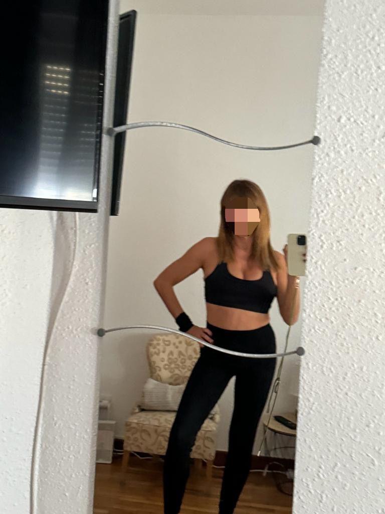 Chica busca chico en La Rioja: 
