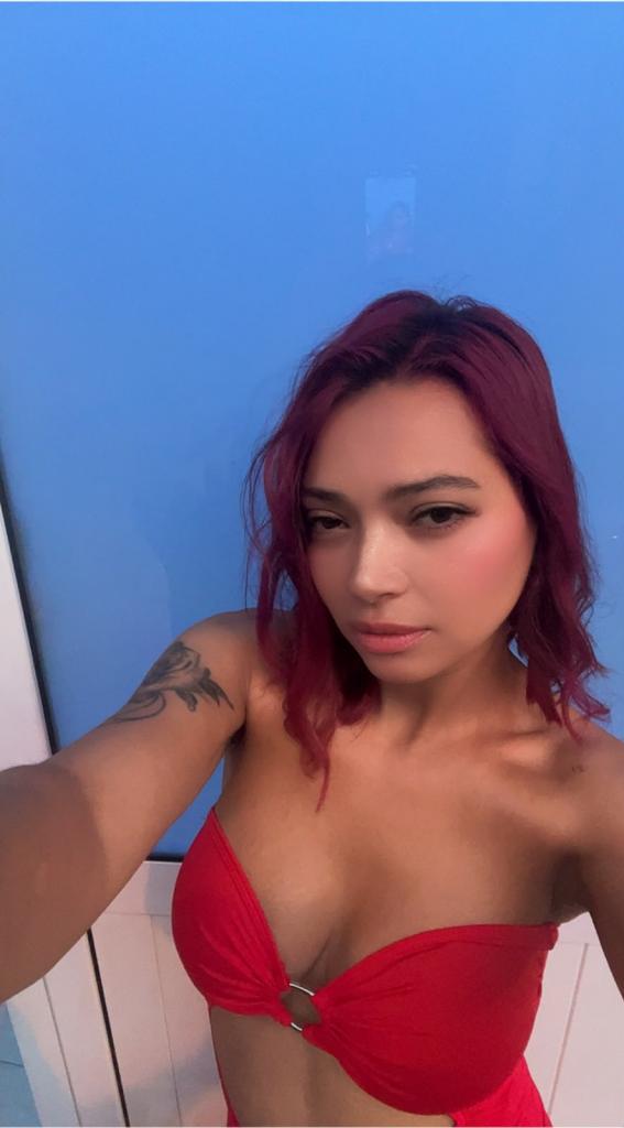 Chica busca chico en Las Palmas: 