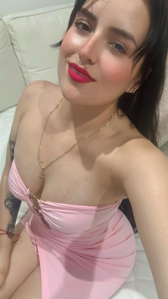 Chica busca chico en Melilla: 