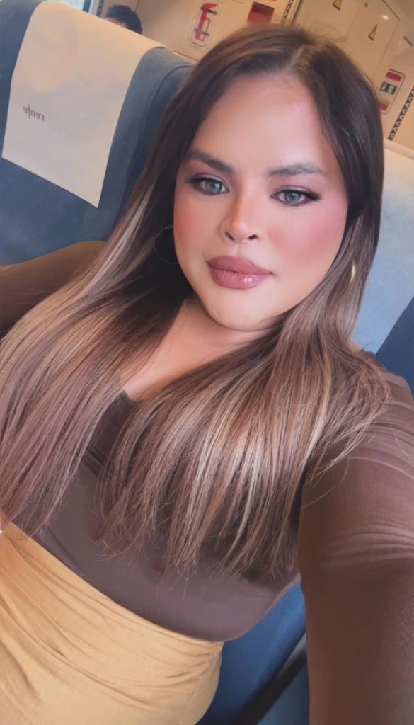 646358158: Travesti en Valladolid