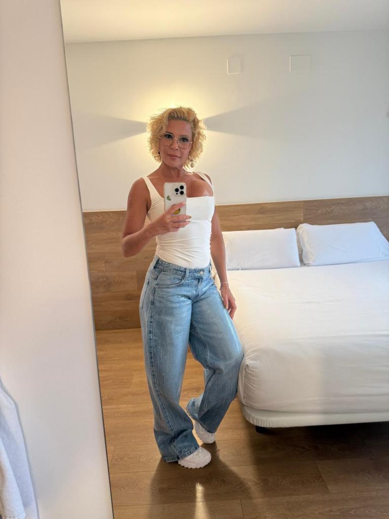 Chica busca chico en Madrid: 