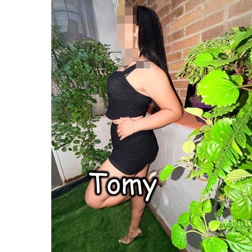 Chica busca chico en Madrid: 