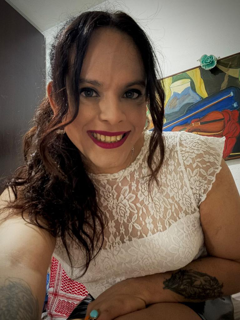 Transexual en Asturias: 