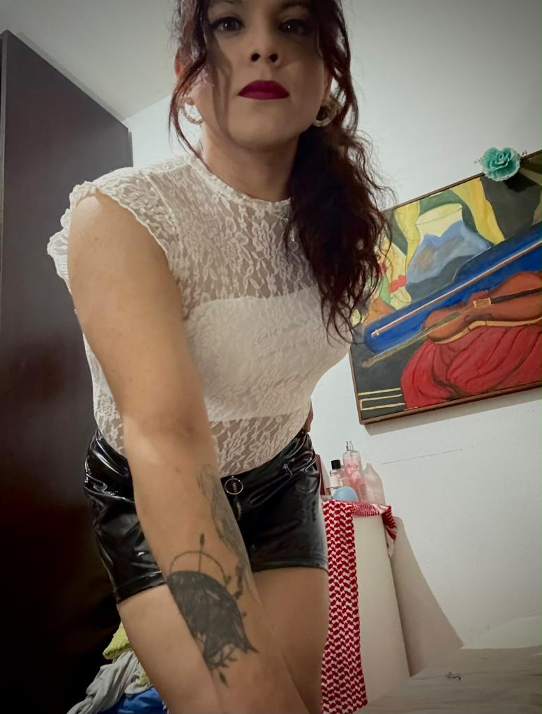 Transexual en Asturias: 