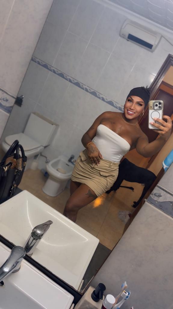 Travesti en Murcia: 