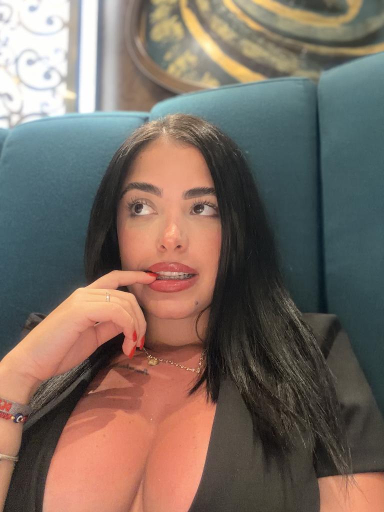 641188922: Chica busca chico en Tenerife