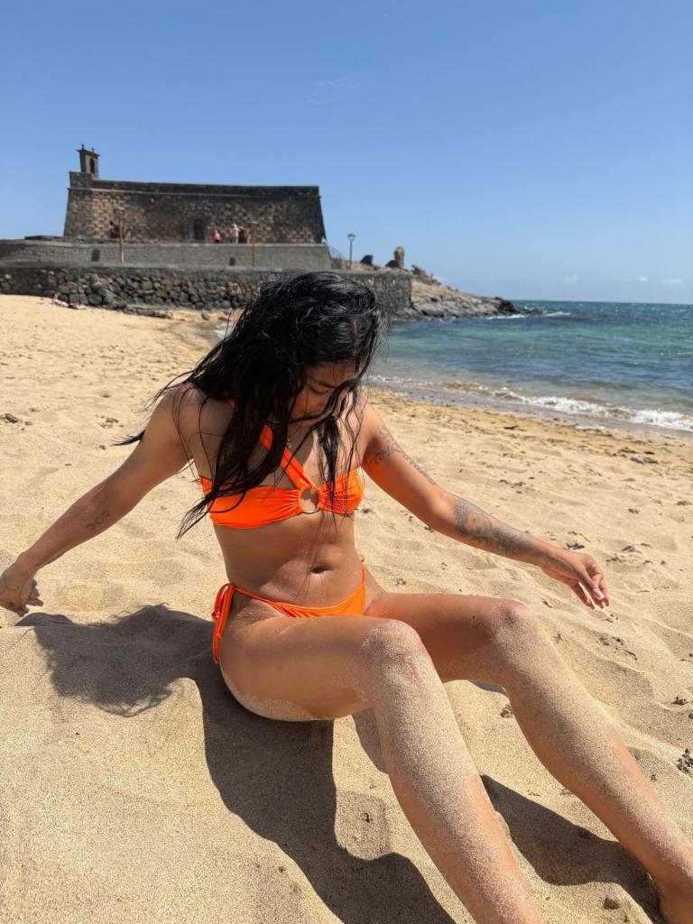 Chica busca chico en Gerona: 
