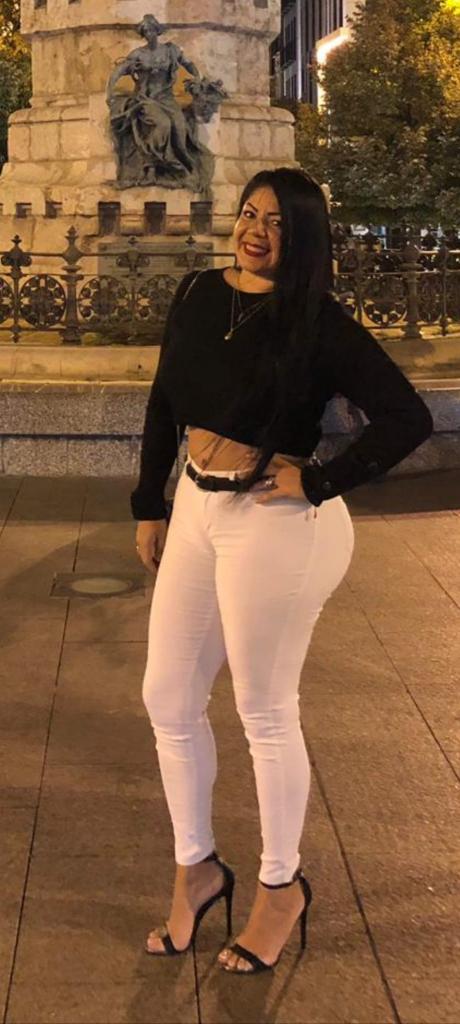 Chica busca chico en Murcia: 