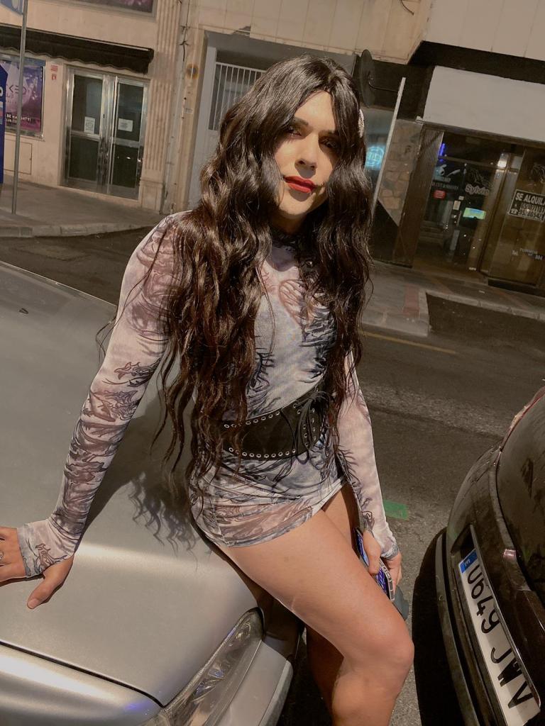 657955091: Travesti en Vizcaya