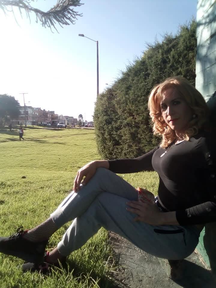 Transexual en La Rioja: 