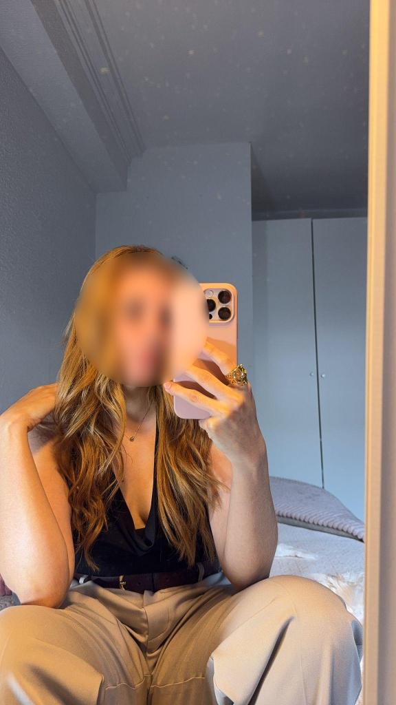 Chica busca chico en Madrid: 