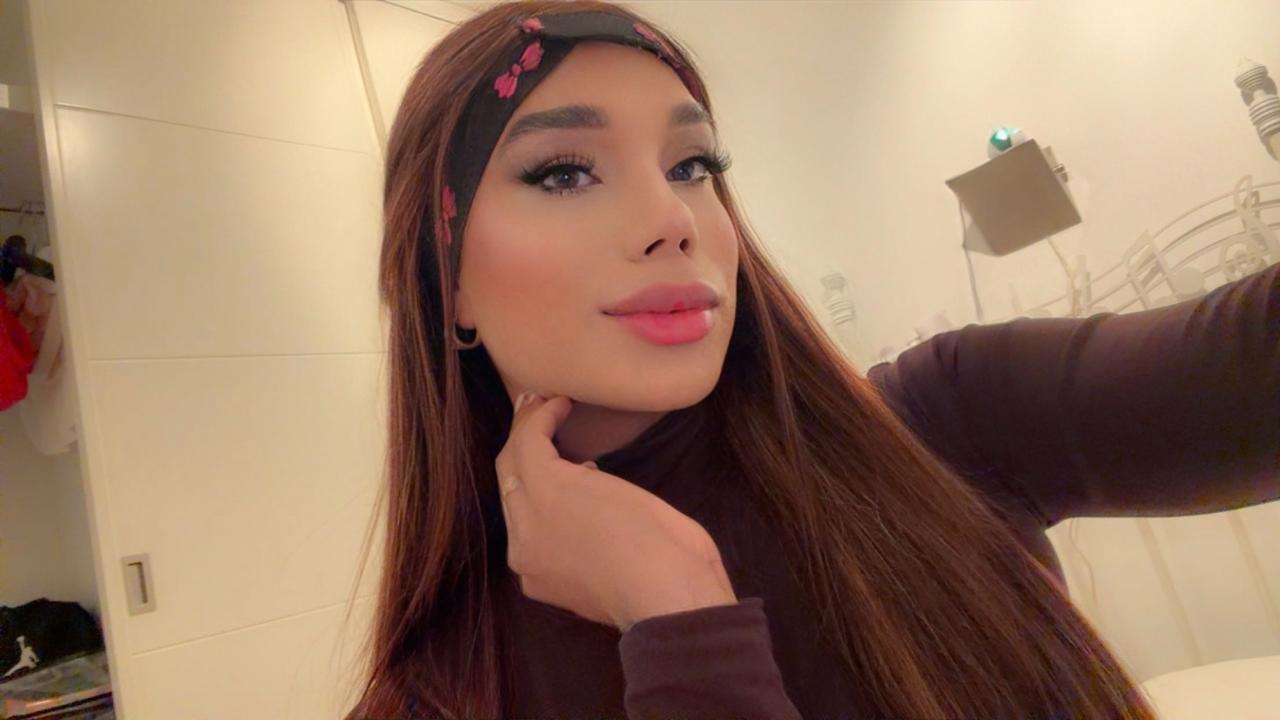 Travesti en Málaga: 