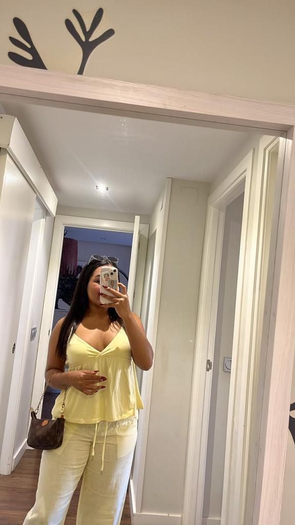 Chica busca chico en Almería: 