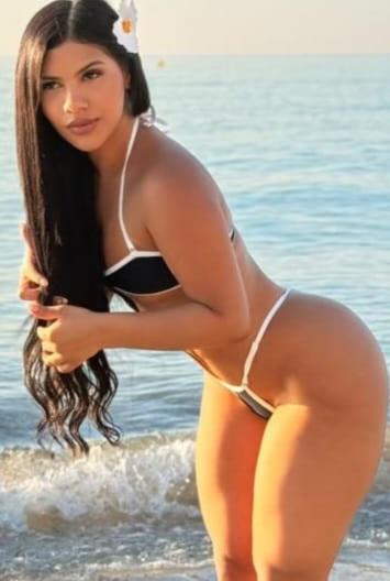 Chica busca chico en Mallorca: 