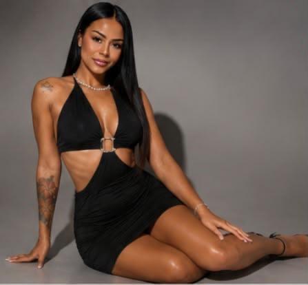 Chica busca chico en Málaga: 